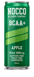 Nocco BCAA Drink Sugar Free  12 and 24 packs