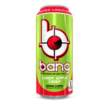 Pick&Mix Bang Energy Drink Cans BCAA RTD   12 X 500ml