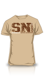 T-Shirt SN 1996