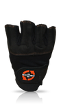 Scitec Nutrition Training Gloves Orange Style