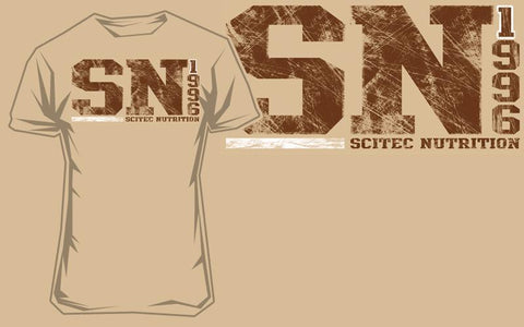 T-Shirt SN 1996