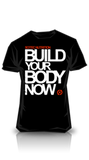 T-Shirt Build