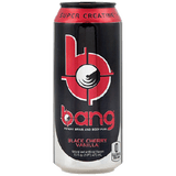 Pick&Mix Bang Energy Drink Cans BCAA RTD   12 X 500ml