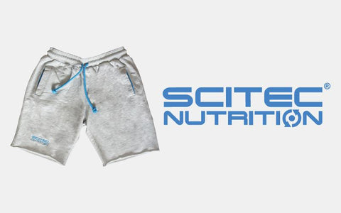 Scitec Shorts