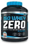 Biotech USA ISO WHEY ZERO Whey Protein 2270g