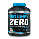 Biotech USA ISO WHEY ZERO Whey Protein 2270g